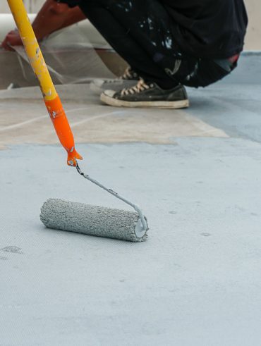 Peinture de garage sol pour un revêtement durable et esthétique