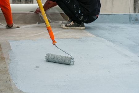 Peinture de garage sol pour un revêtement durable et esthétique