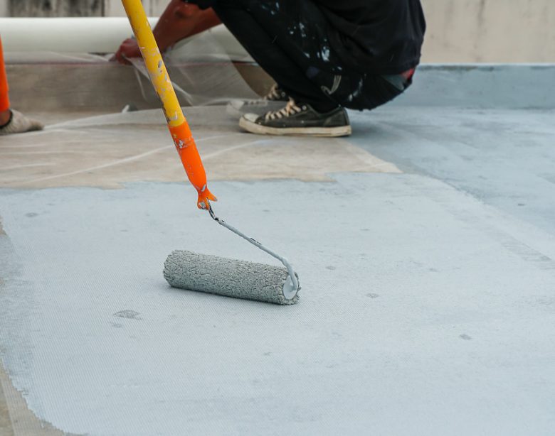 Peinture de garage sol pour un revêtement durable et esthétique