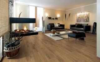choisir un bois durable et abordable pour un Parquet pas cher massif
