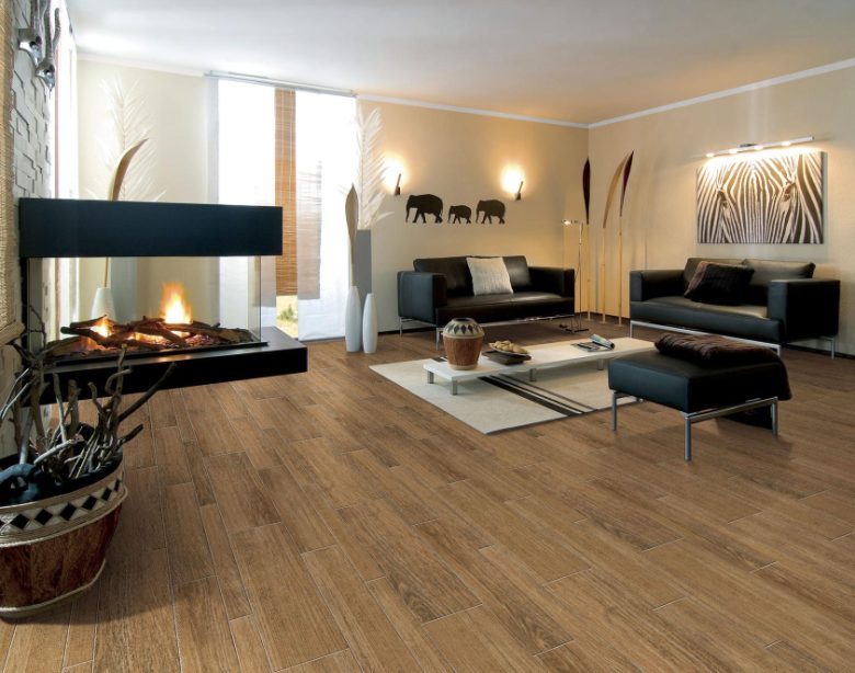 choisir un bois durable et abordable pour un Parquet pas cher massif