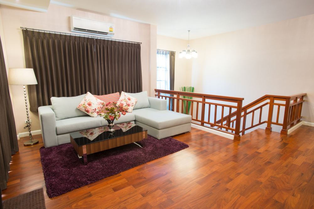  un bois durable et abordable pour un Parquet pas cher massif 