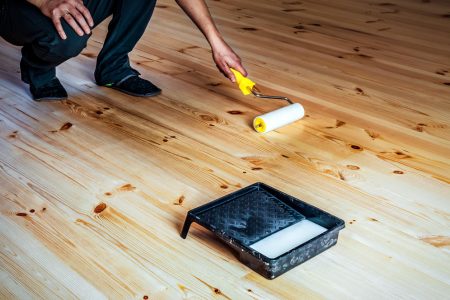 Les secrets pour entretenir et préserver la beauté de votre parquet vitrifié sur le long terme