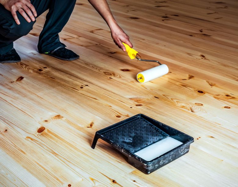 Les secrets pour entretenir et préserver la beauté de votre parquet vitrifié sur le long terme