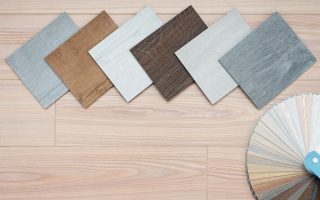 Avantages et conseils pour choisir un carrelage en pvc durable