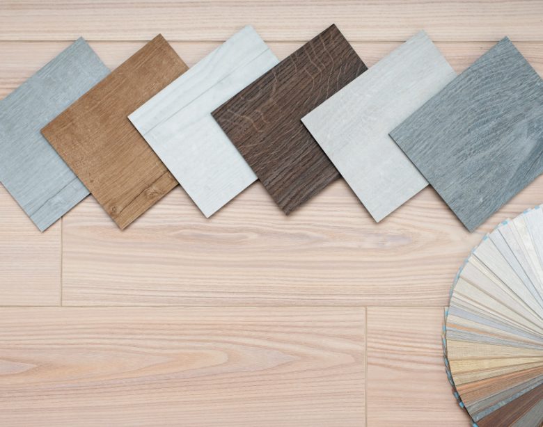 Avantages et conseils pour choisir un carrelage en pvc durable