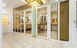 Quelques conseils pour bien choisir les dimensions d'une porte à galandage