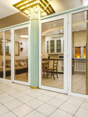 Quelques conseils pour bien choisir les dimensions d'une porte à galandage