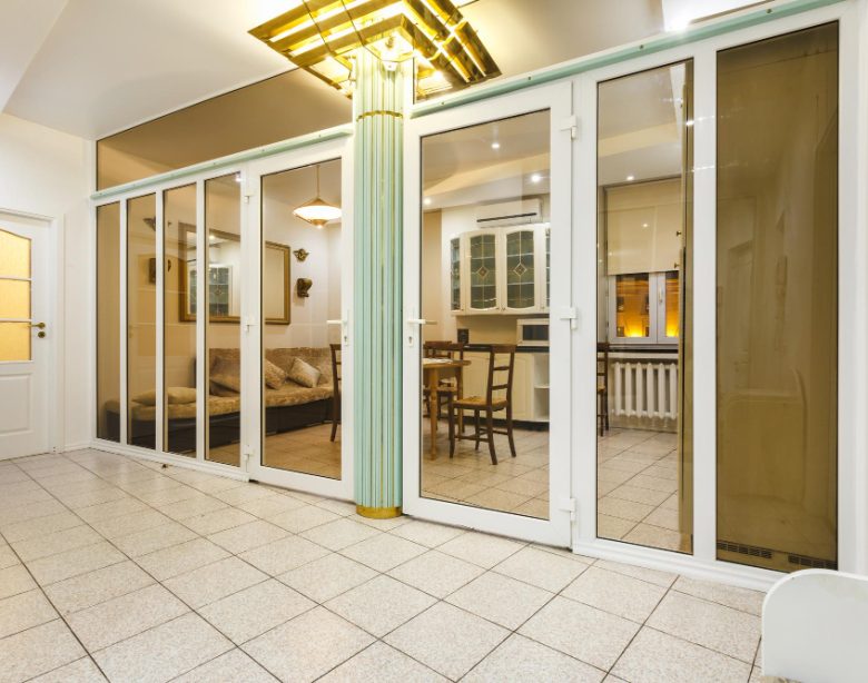 Quelques conseils pour bien choisir les dimensions d'une porte à galandage