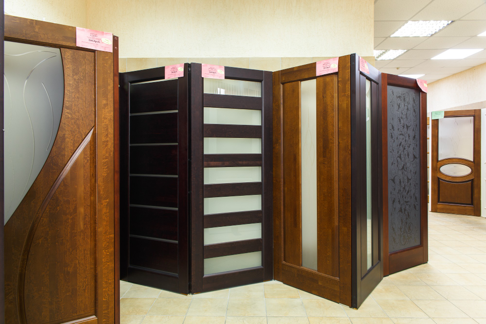  bien choisir les dimensions d'une porte à galandage