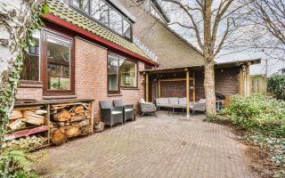 Extension maison traditionnelle pour agrandir votre espace tout en respectant le style ancien