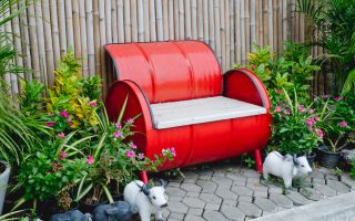 Idées pour une déco de jardin originale et tendance