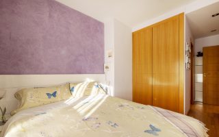 Tête de lit en peinture pour transformer votre chambre