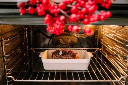 maîtriser la fonction four mode grill pour cuisiner facilement