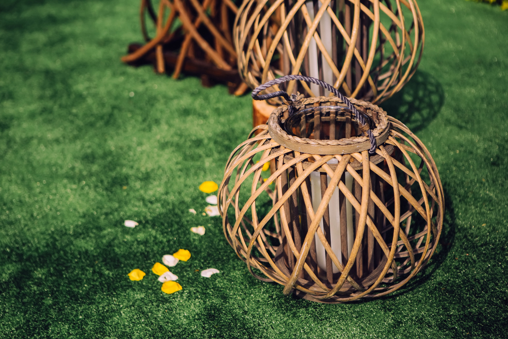 une déco de jardin originale et tendance