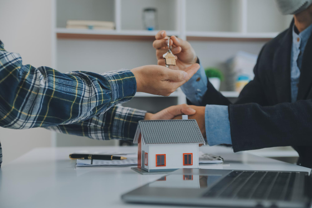 Acheter une maison sans apport pour votre projet immobilier