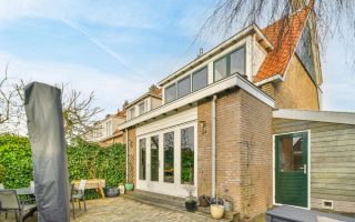 Construire une maison bbc moderne à paris