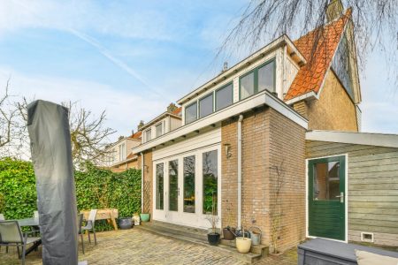 Construire une maison bbc moderne à paris