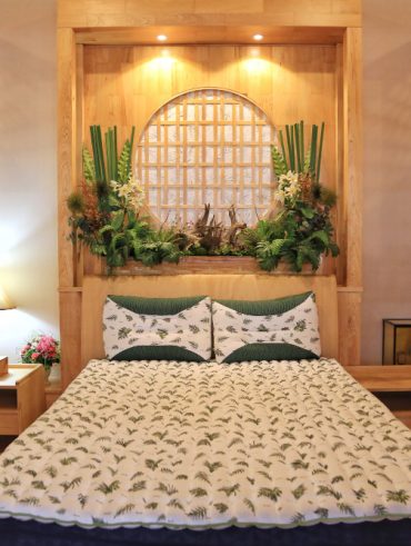 Décoration japonaise pour aménager une chambre zen et épurée