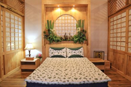 Décoration japonaise pour aménager une chambre zen et épurée