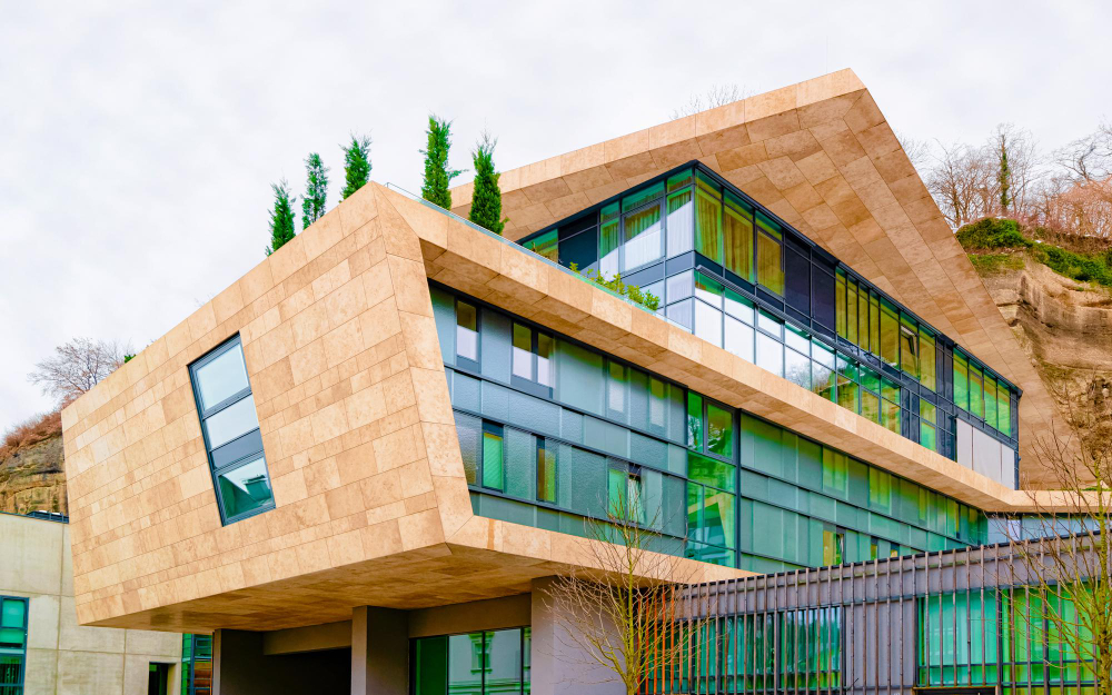 Guide pour construire une maison bbc moderne à paris 