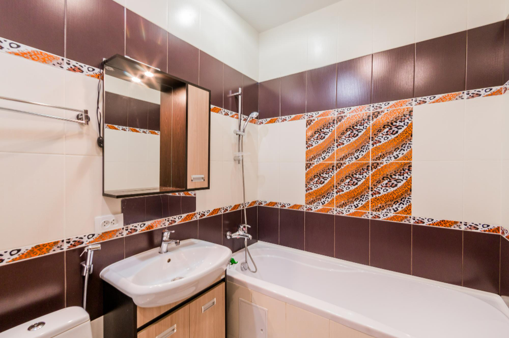 le Carrelage et mosaïque pour salle de bain pour un design réussi.jpg