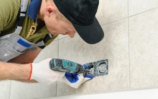 méthodes et conseils incontournables pour Percer du carrelage sans l'endommager