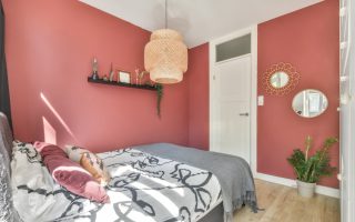 Guide pratique pour réussir la peinture de votre mur intérieur sans effort et avec efficacité