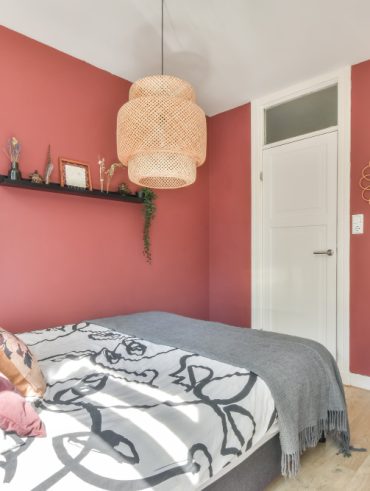 Guide pratique pour réussir la peinture de votre mur intérieur sans effort et avec efficacité