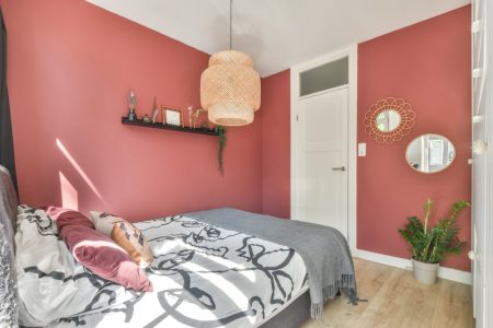 Guide pratique pour réussir la peinture de votre mur intérieur sans effort et avec efficacité