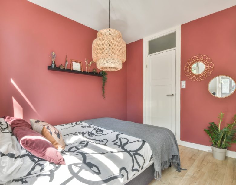 Guide pratique pour réussir la peinture de votre mur intérieur sans effort et avec efficacité