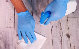 Les secrets pour des joints de carrelage impeccables pour un nettoyage efficace