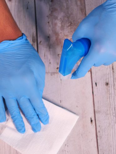 Les secrets pour des joints de carrelage impeccables pour un nettoyage efficace