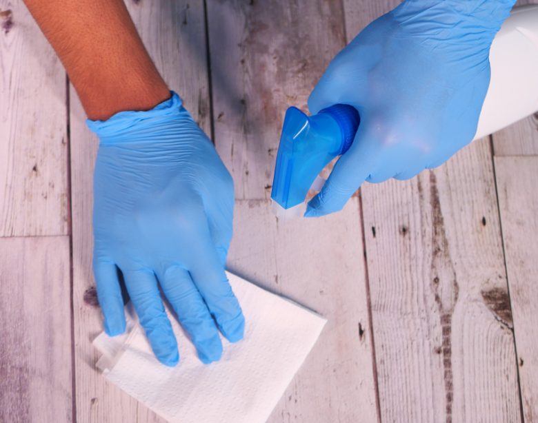 Les secrets pour des joints de carrelage impeccables pour un nettoyage efficace