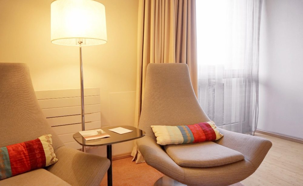 les styles incontournables à adopter pour les Luminaire salon tendance 2026