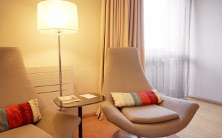 les styles incontournables à adopter pour les Luminaire salon tendance 2026