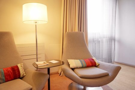 les styles incontournables à adopter pour les Luminaire salon tendance 2026