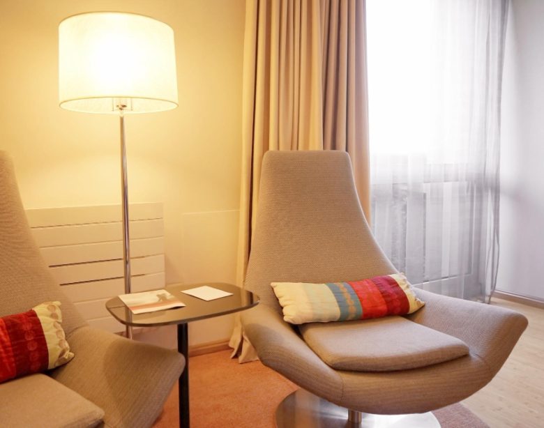 les styles incontournables à adopter pour les Luminaire salon tendance 2026