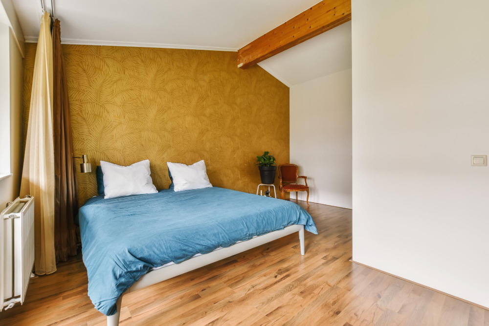  réussir la peinture de votre mur intérieur sans effort et avec efficacité