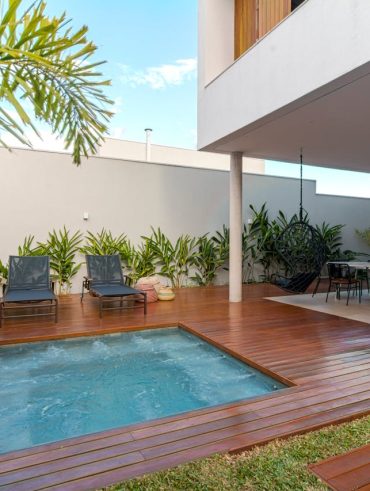 Guide pratique pour choisir la piscine idéale pour un jardin de petite taille