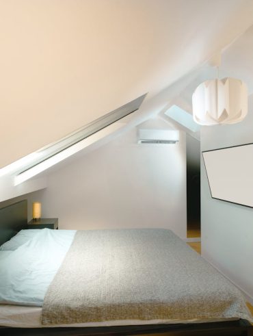 les meilleures astuces pour Aménager sous les combles