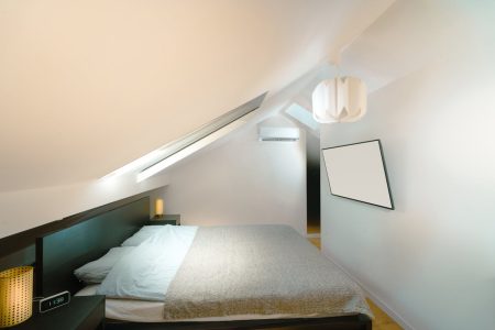 les meilleures astuces pour Aménager sous les combles