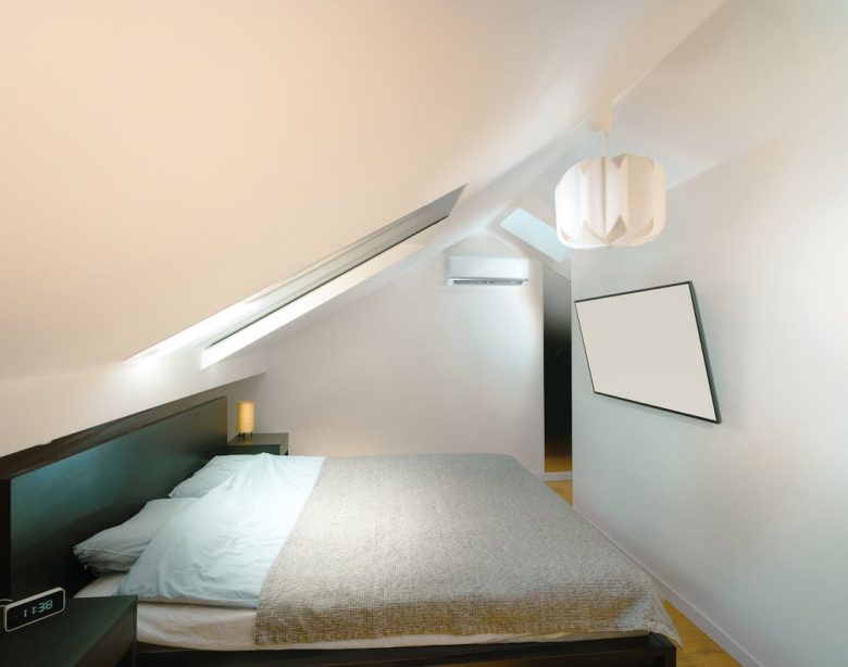 les meilleures astuces pour Aménager sous les combles