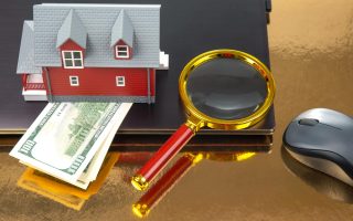 Connaître le prix d'une maison vendue