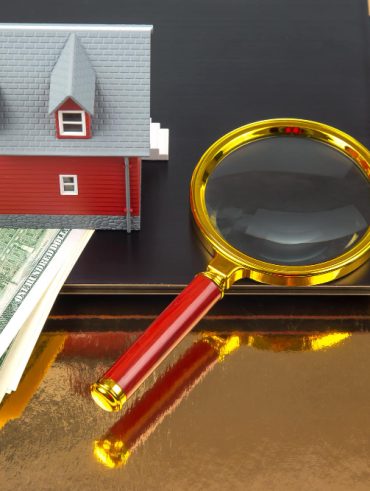 Connaître le prix d'une maison vendue
