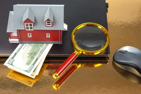 Connaître le prix d'une maison vendue