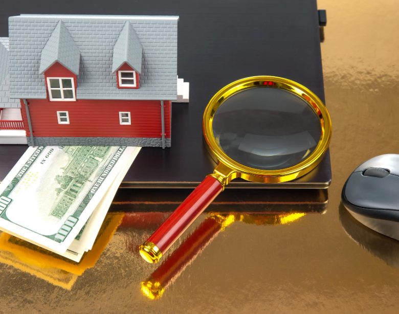 Connaître le prix d'une maison vendue