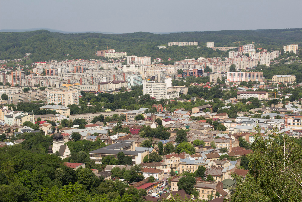 Quartiers à éviter à Mions