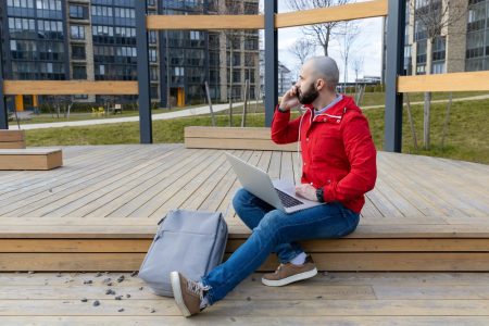 Déclarer une terrasse