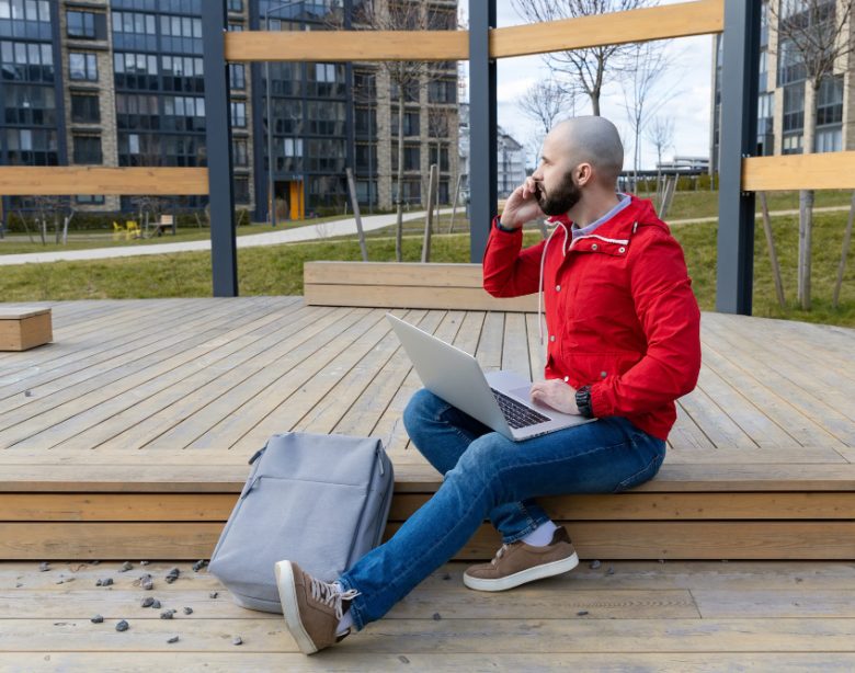 Déclarer une terrasse